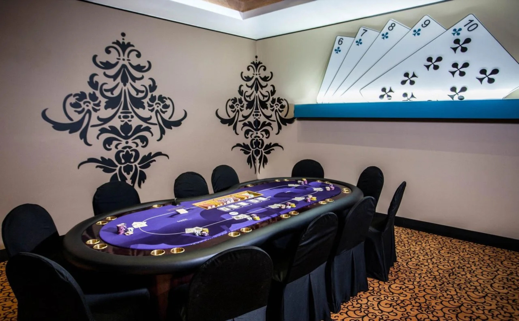 Avani Windhoek Hotel & Casino