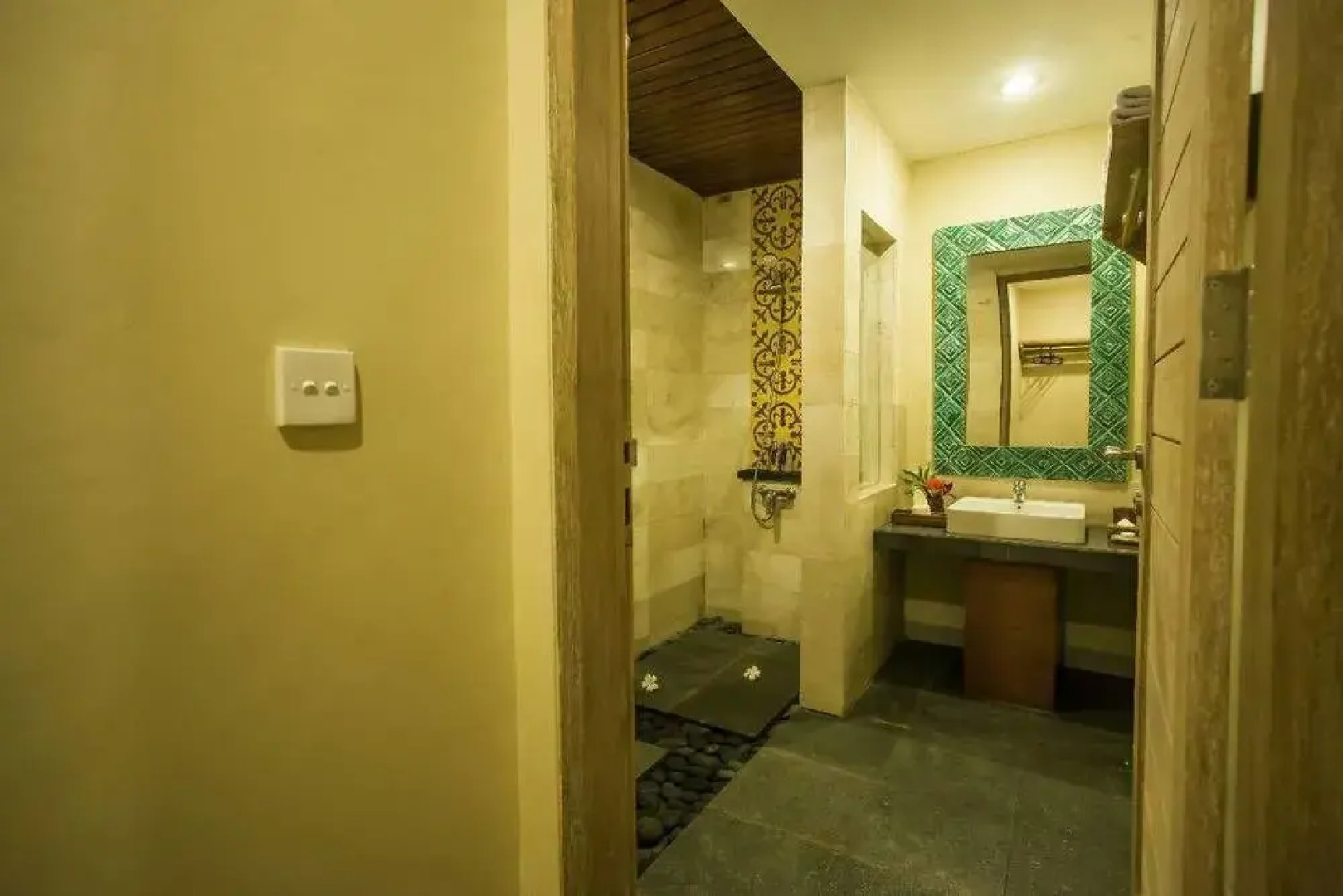 Tuga Guest House Ubud
