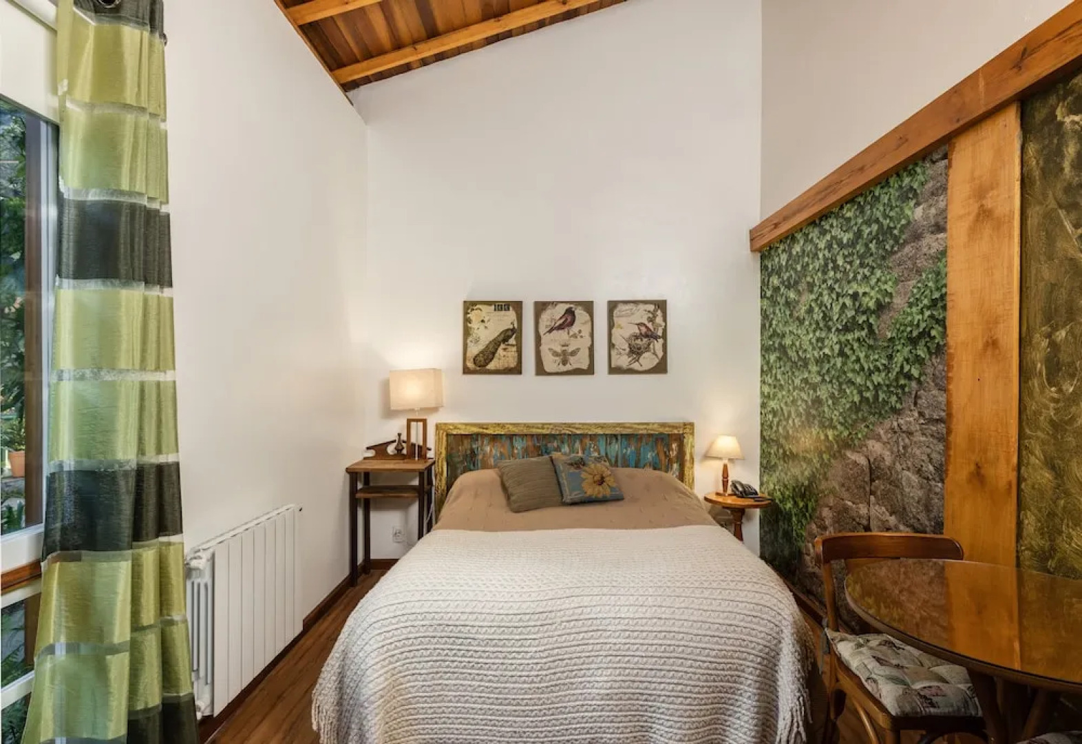 Pousada Jardim Secreto