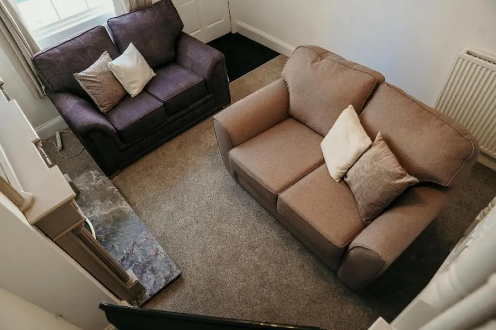 Elegant 3-bedroom Home 3BD Quiet Whitehaven