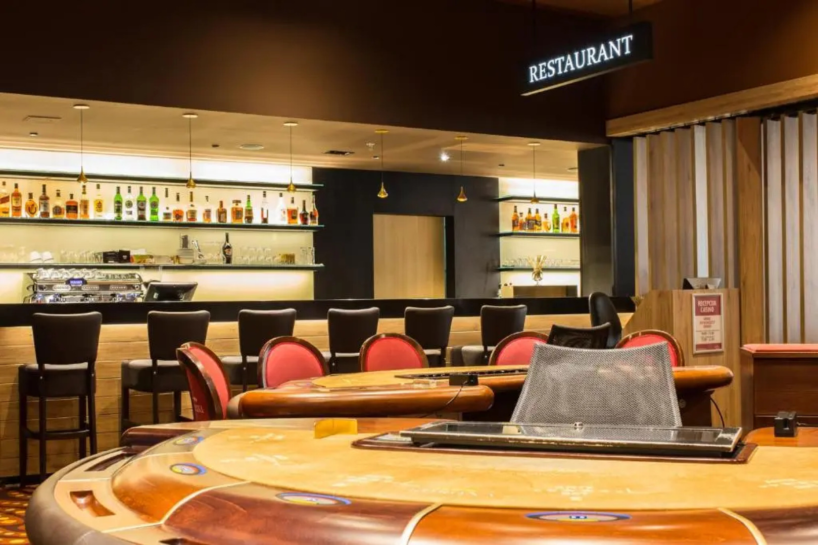 Korona, Resort & Entertainment