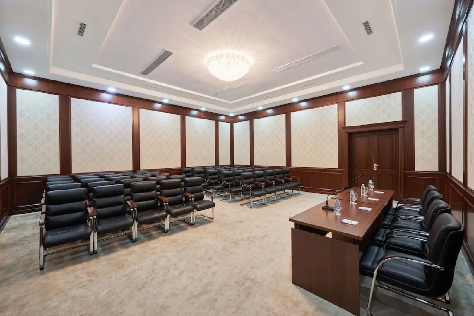 Grand Hotel Uzbekistan