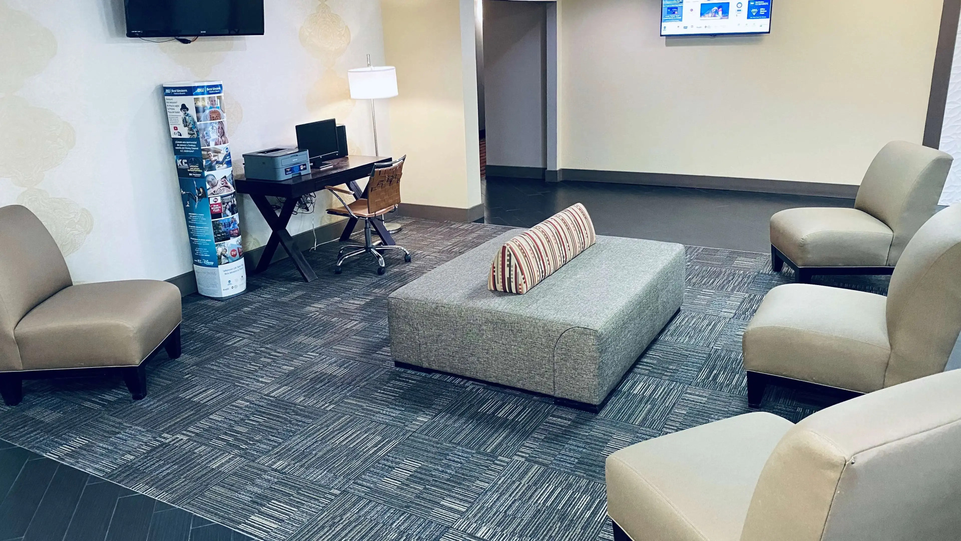 Best Western Carlisle