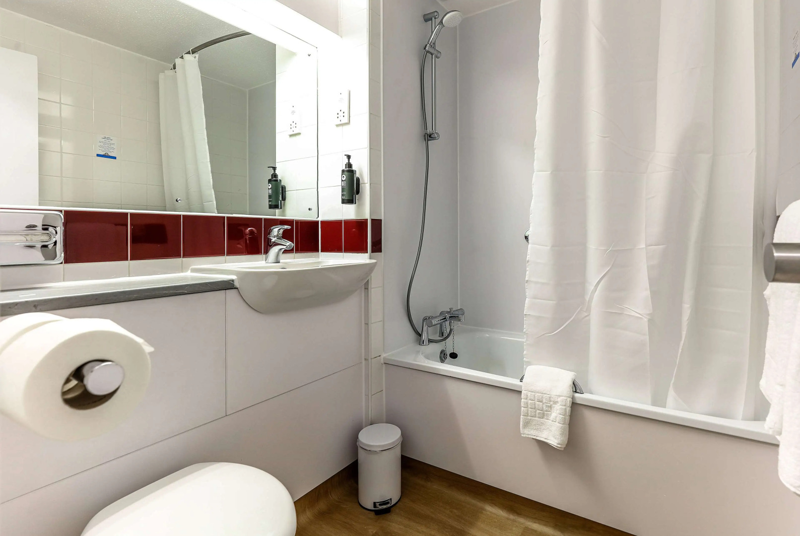 Days Inn by Wyndham Gretna Green M74