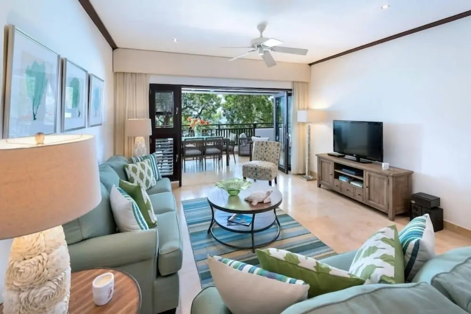 Coral Cove - Condo 11