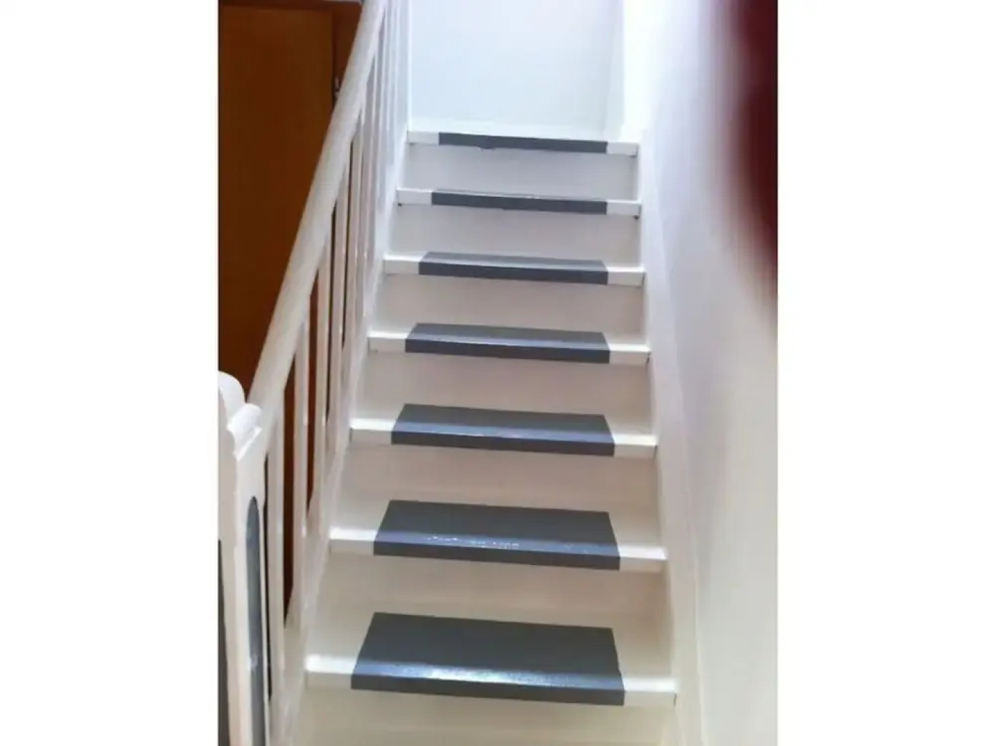 Uitzicht op de Moezel in Urzig