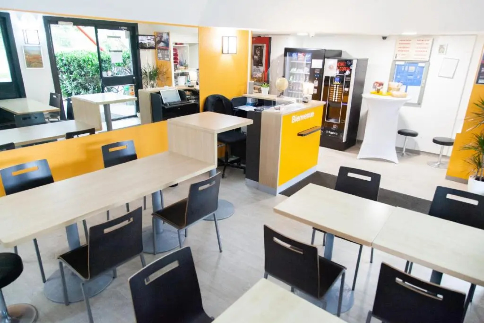 Hotel ClassEco Namur