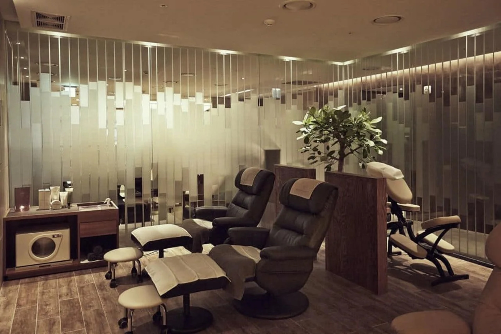 The Ambassador Seoul - A Pullman Hotel