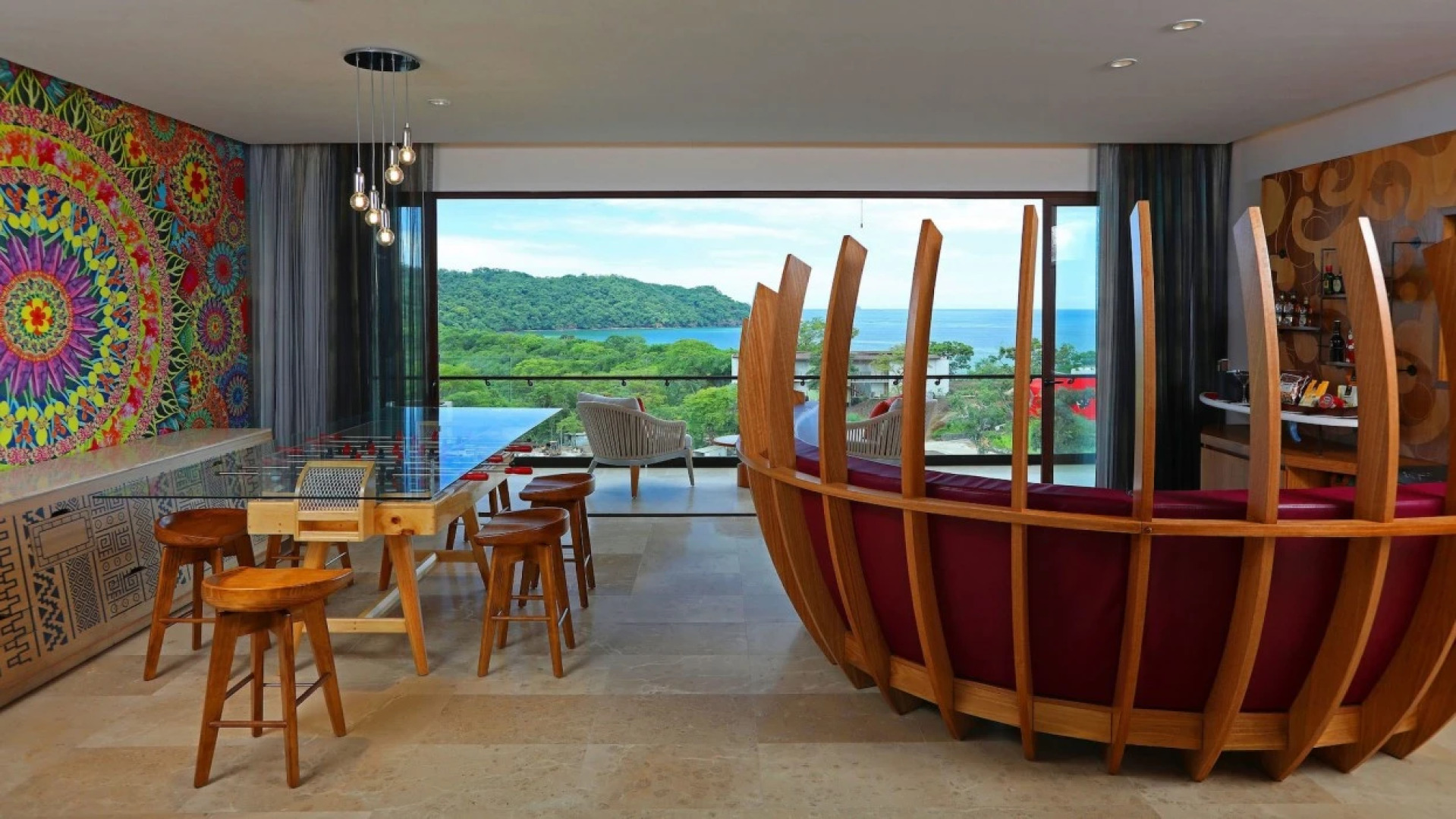 Reserva Conchal Beach Resort, Golf & Spa