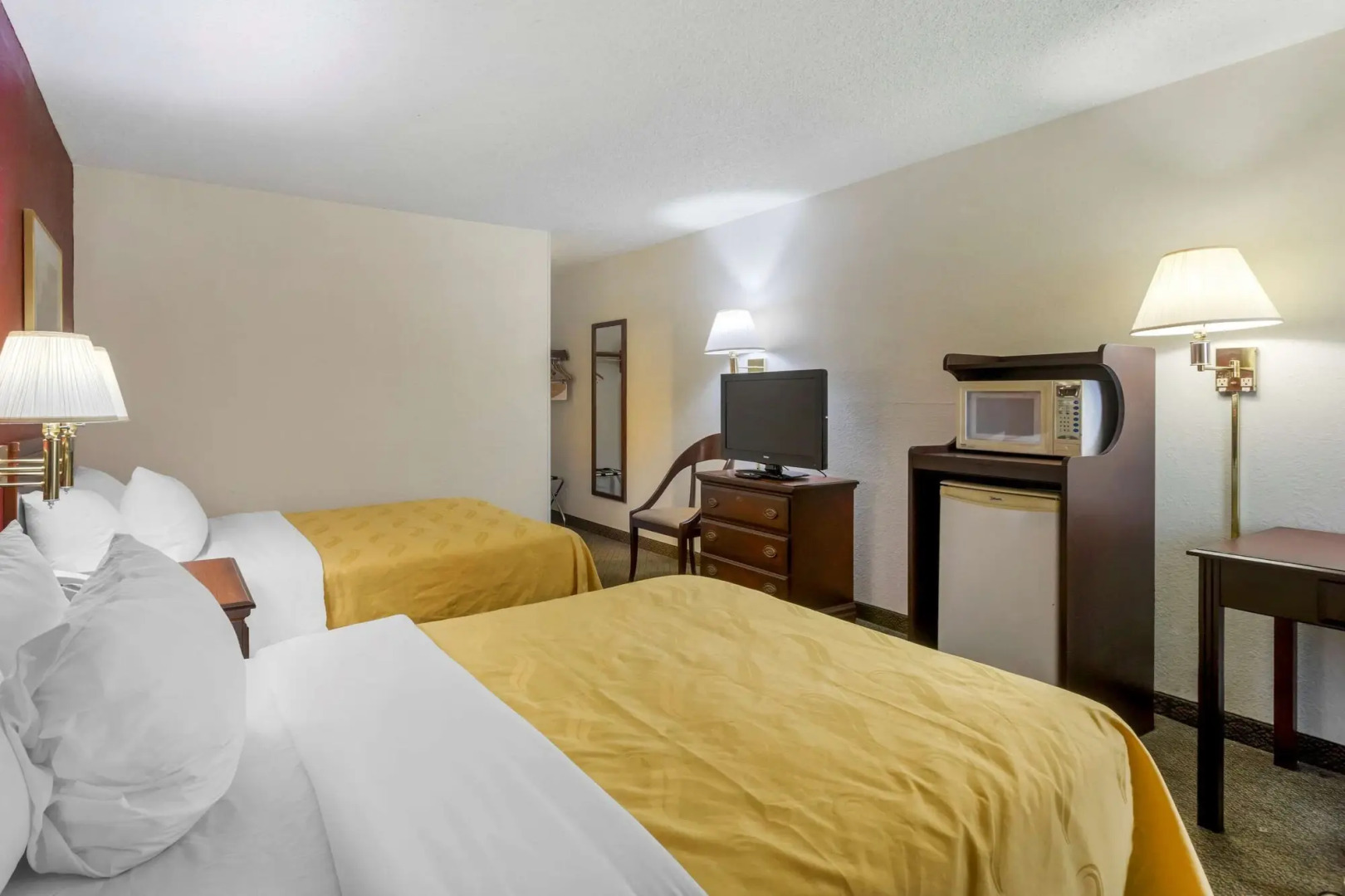 Quality Inn Atlanta Northlake