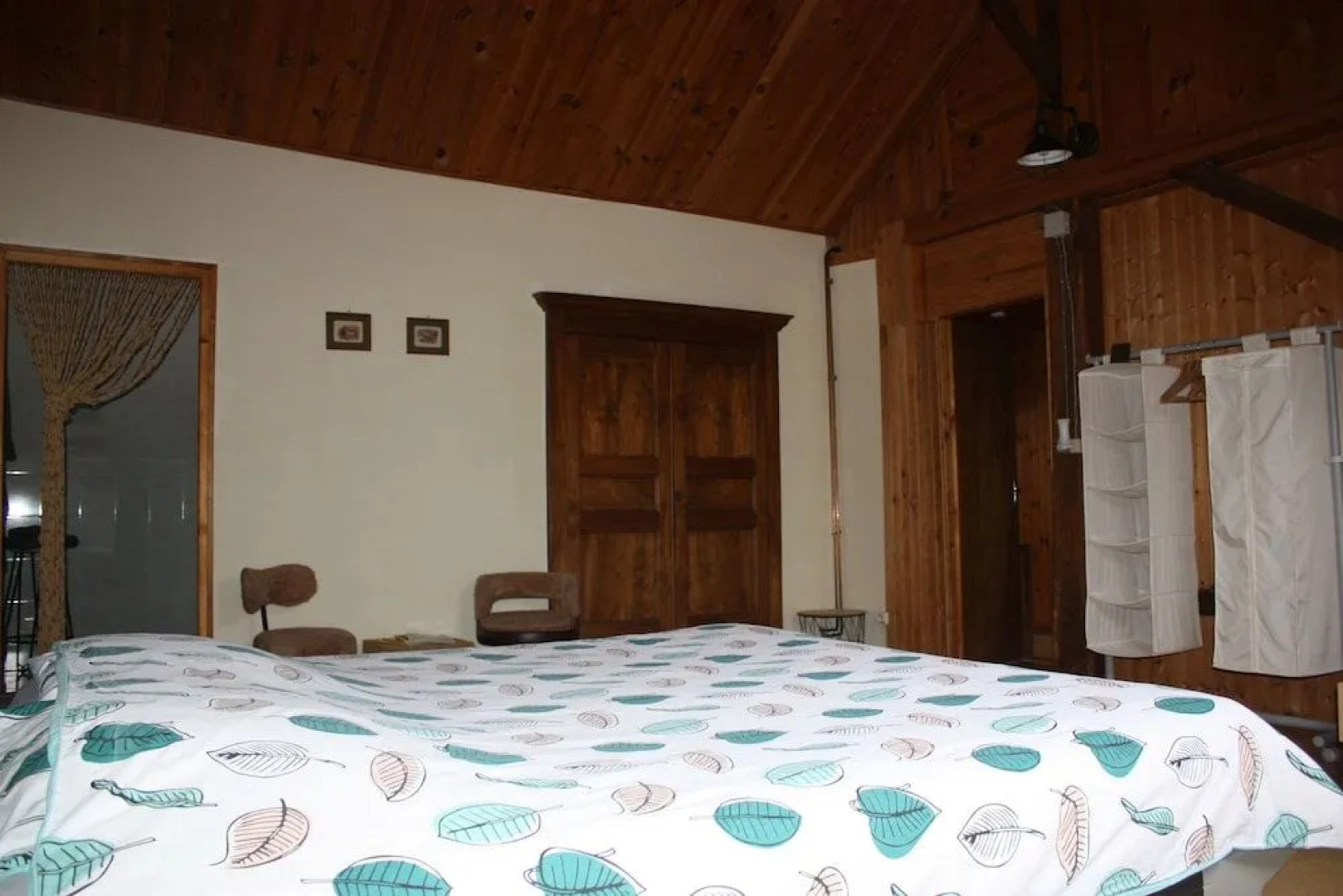 Chambres d'hôtes Chez Bles