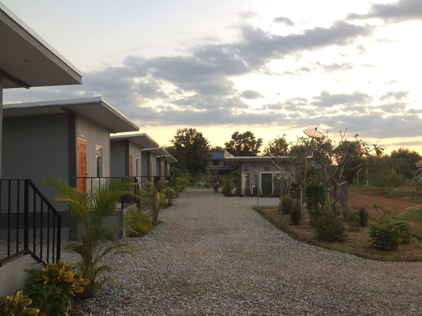 Baan Phu Jad Kan Resort