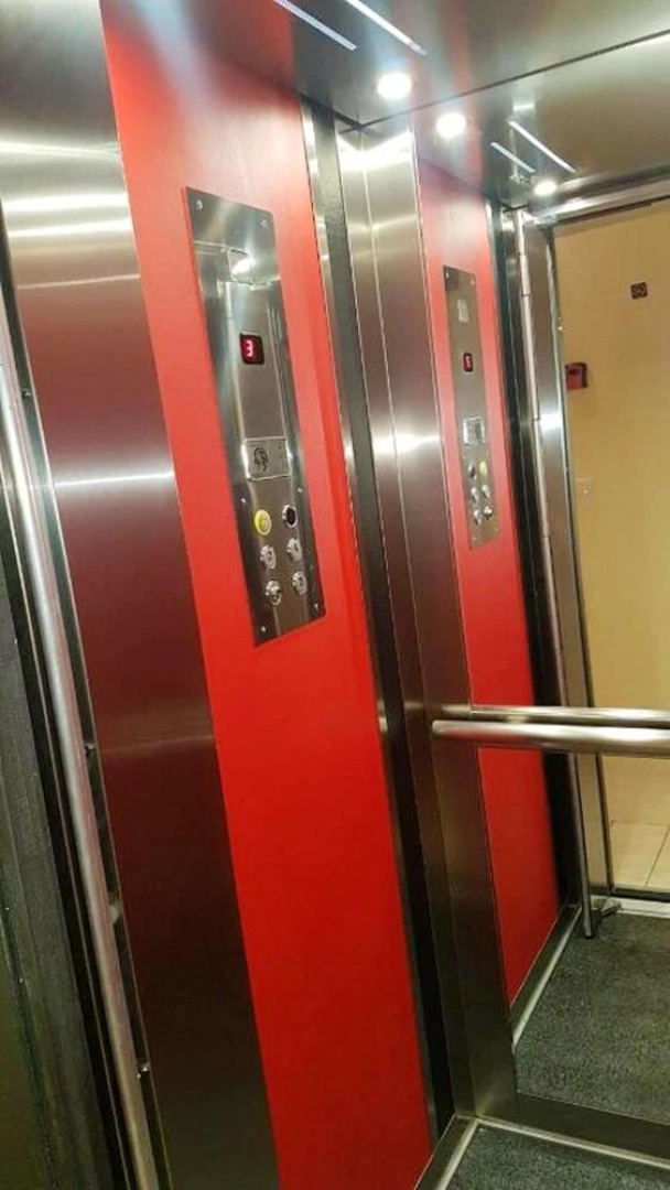 Studio in Paralia, With Wonderful sea View, Furnished Balcony and Wifi