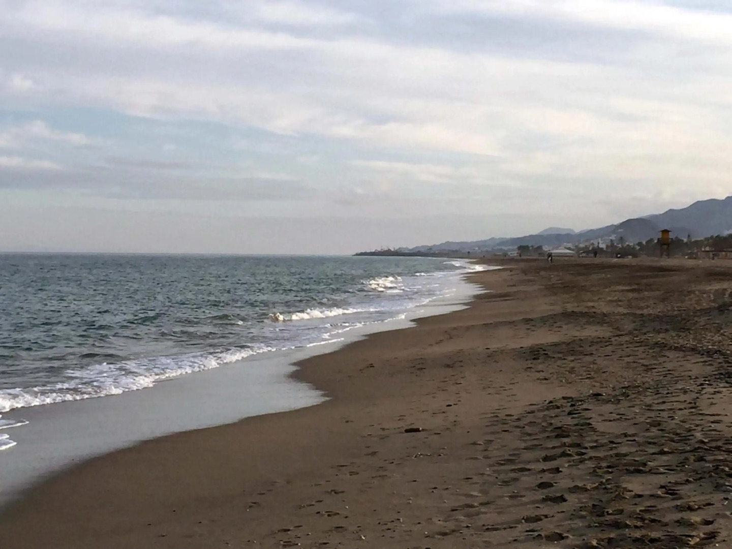 Apartamento VenAVera Playa ALTOS E2-1C