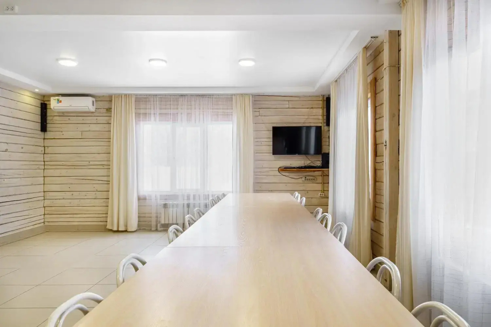 Дом на Ушайке