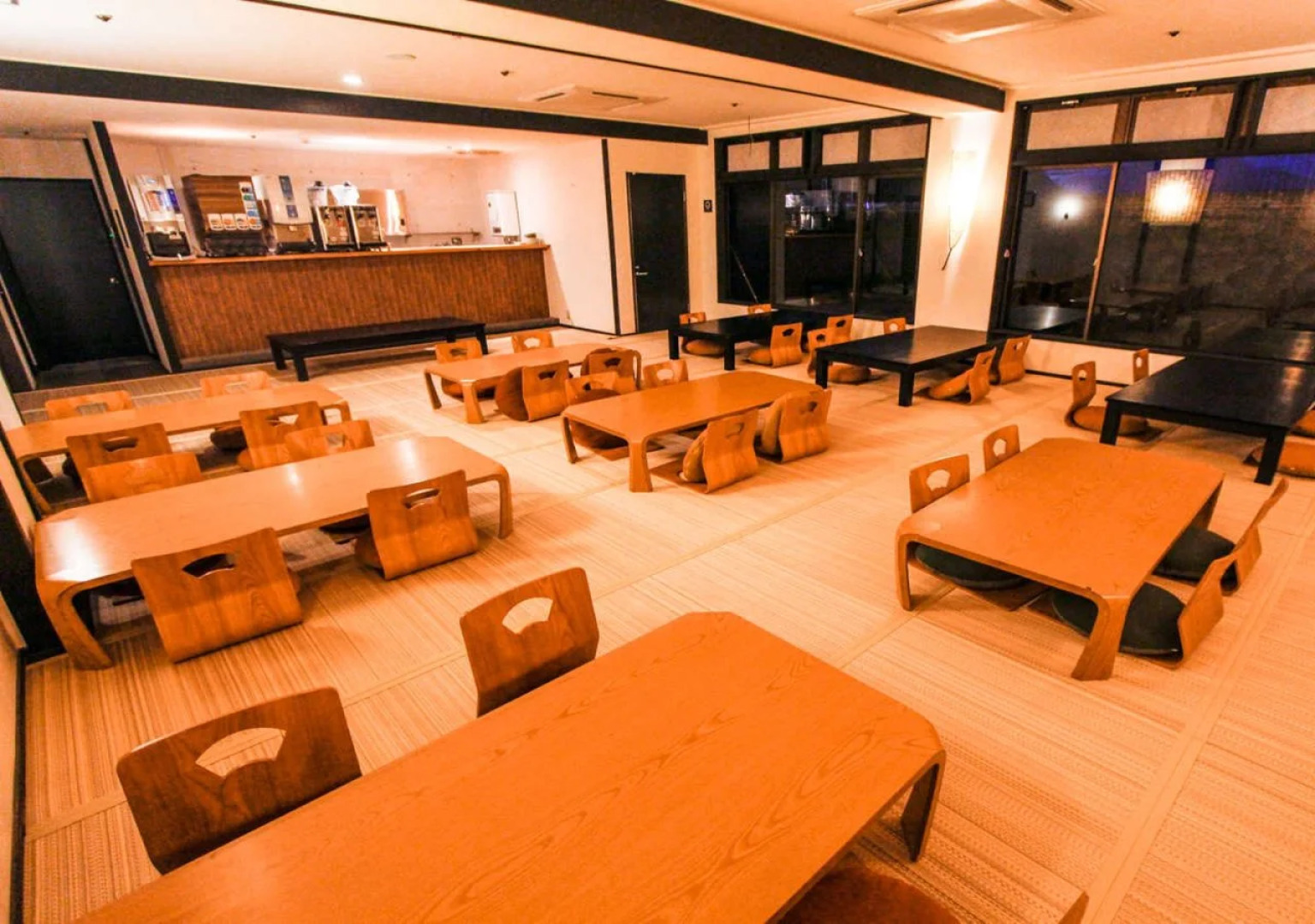 LiVEMAX RESORT AKIMIYAJIMA