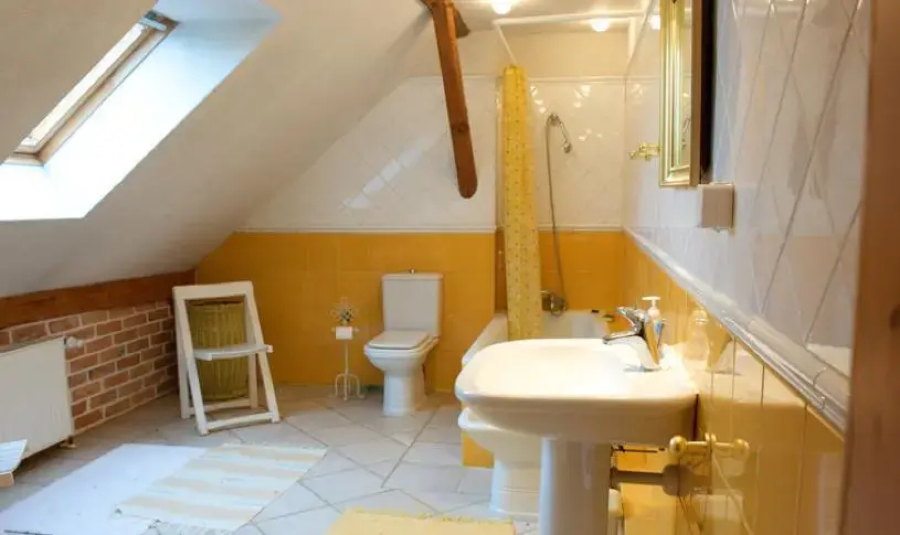 Gościniec Bocianowo