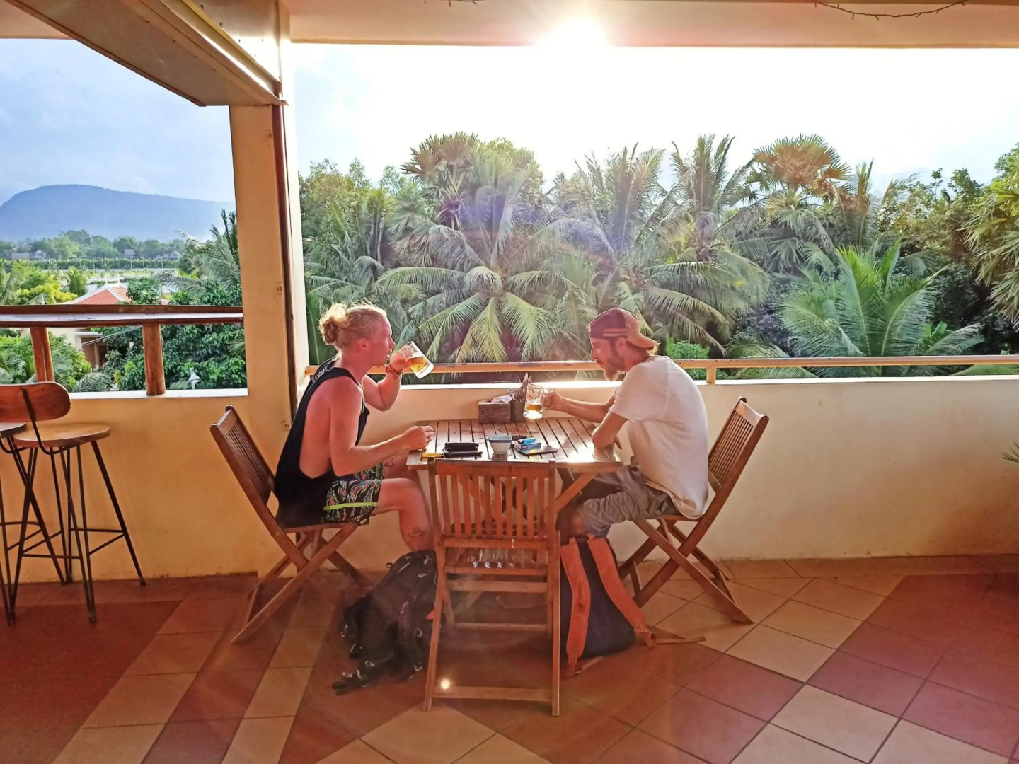 Karma Traders Kampot