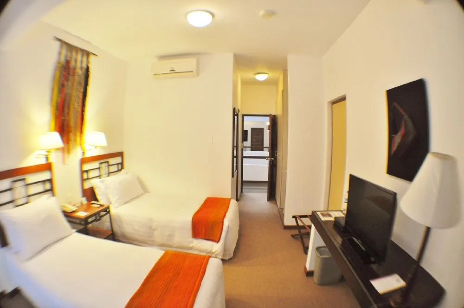 Hatuchay Hotels Machu Picchu