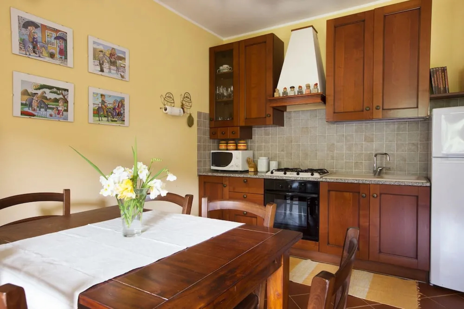 Terremesu Castiadas Villasimius Costa Rei