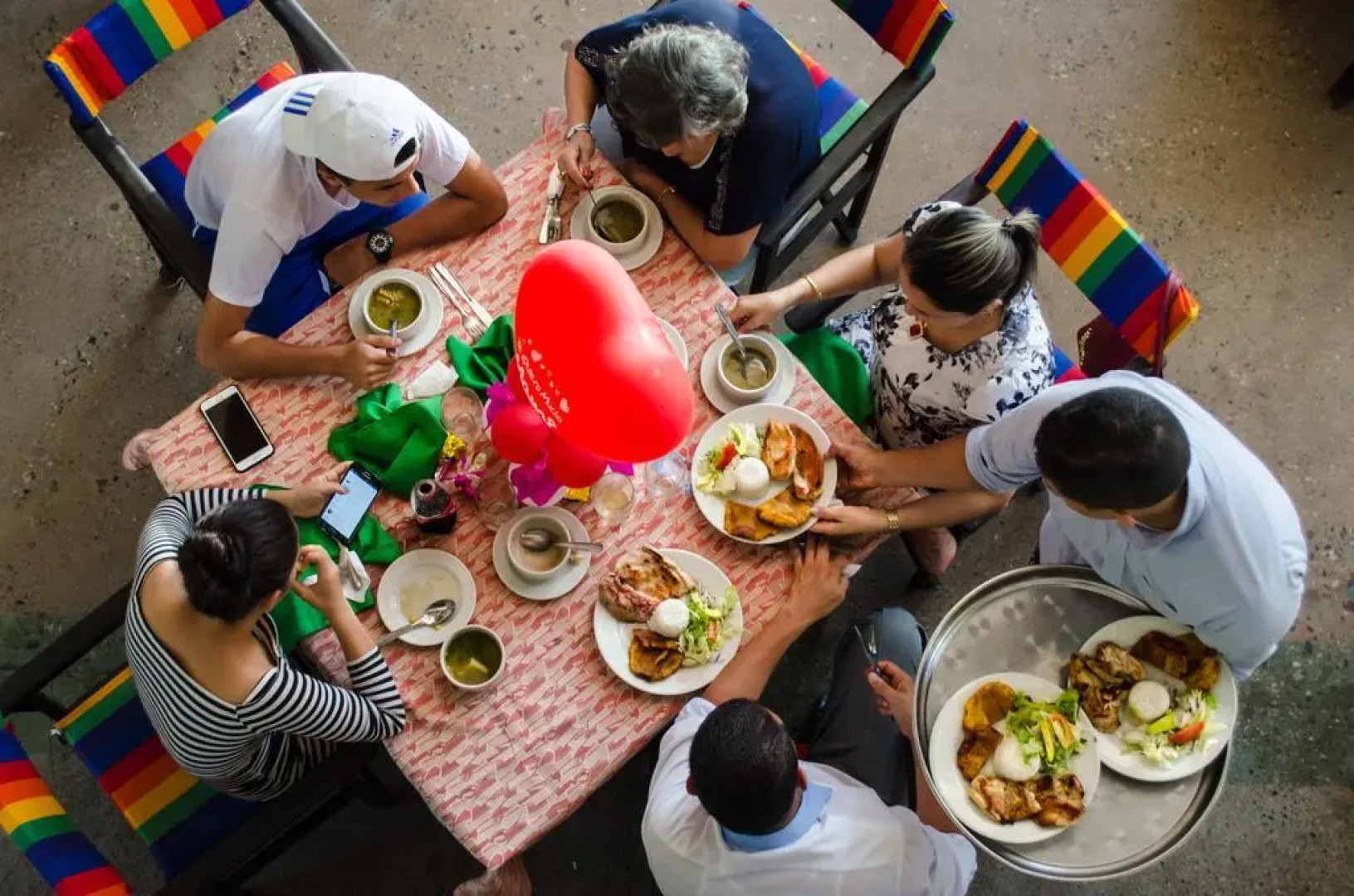 Hotel Campestre Las Garzas