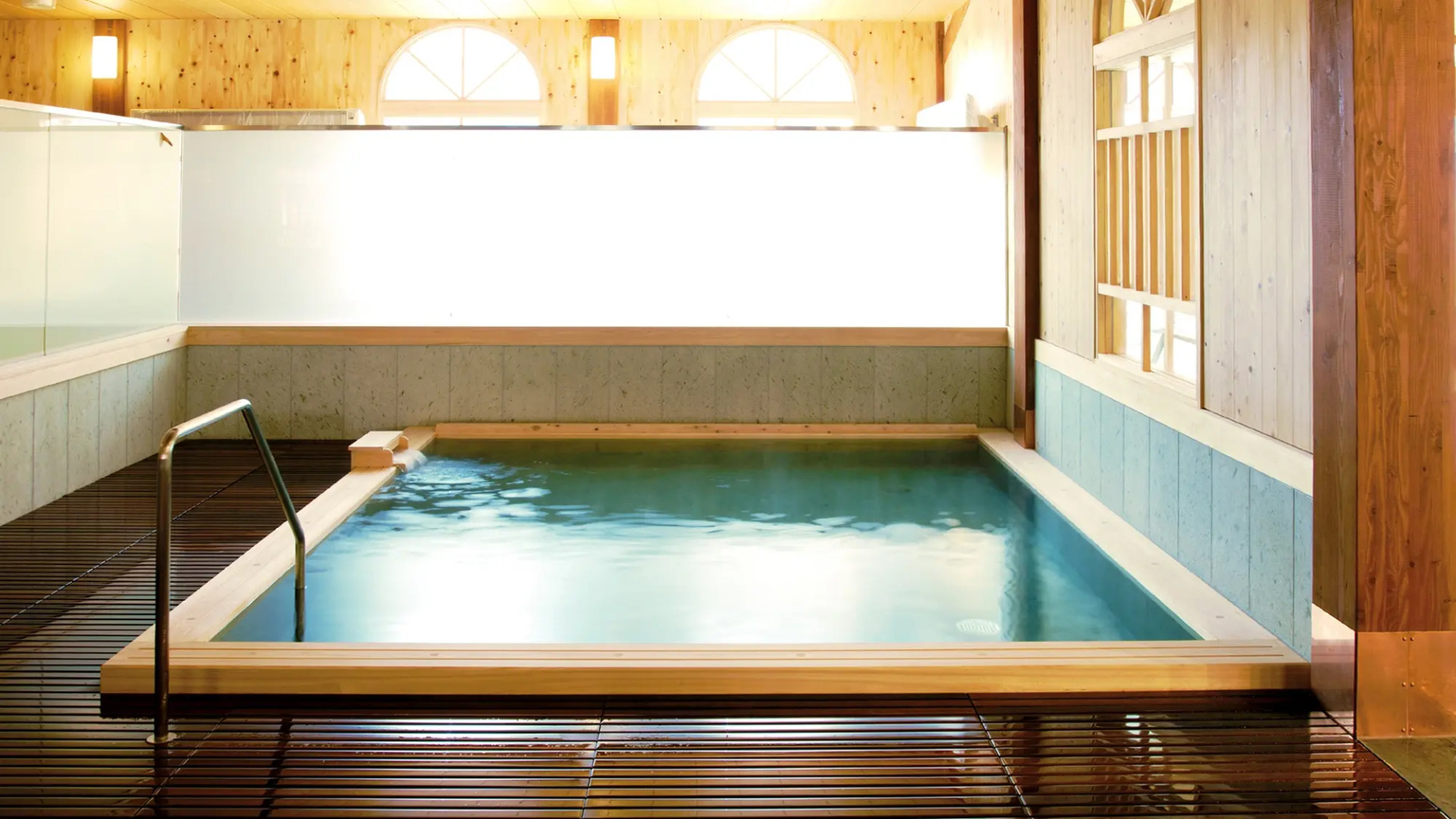 Ooedo Onsen Monogatari Urayasu Mangekyo