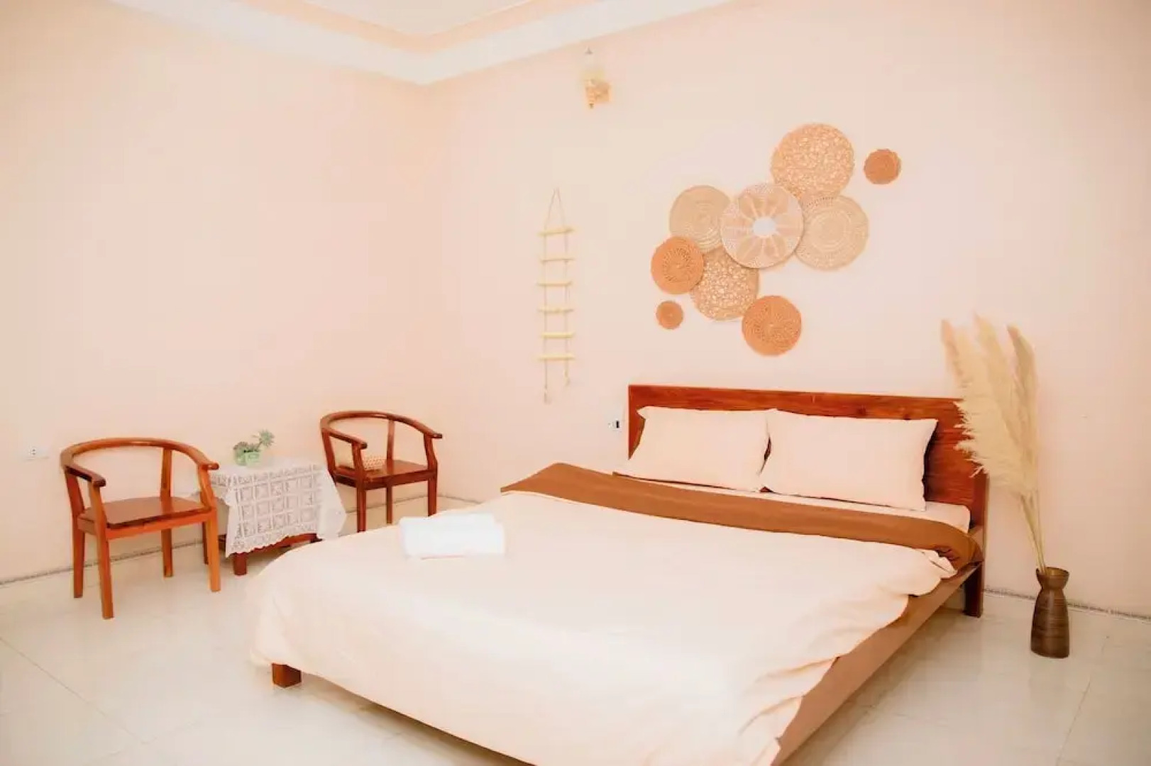 Mami Home - Homestay Lac Village