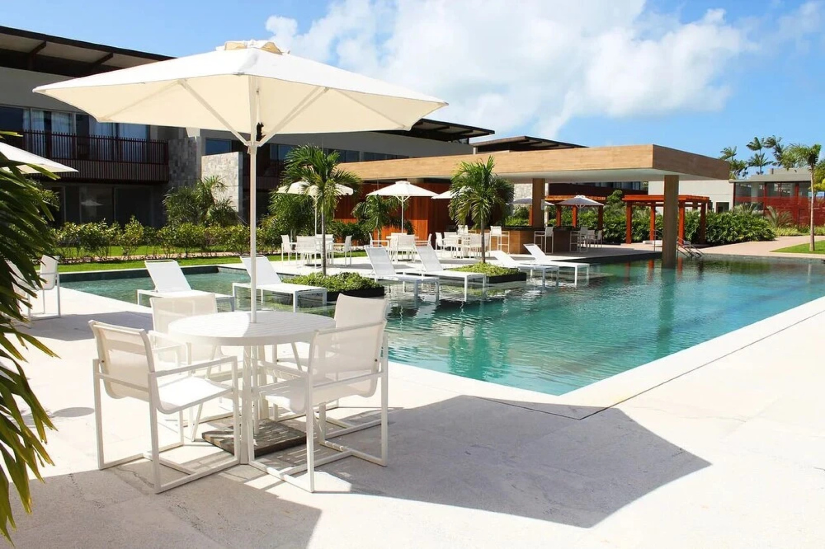 Apart luxuoso Praia da Pipa by Carpediem