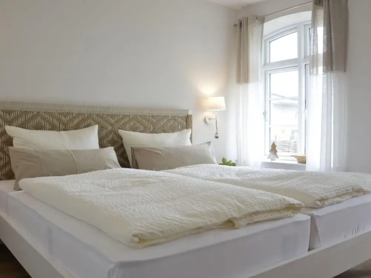 Holiday Apartment Domstag "kos"