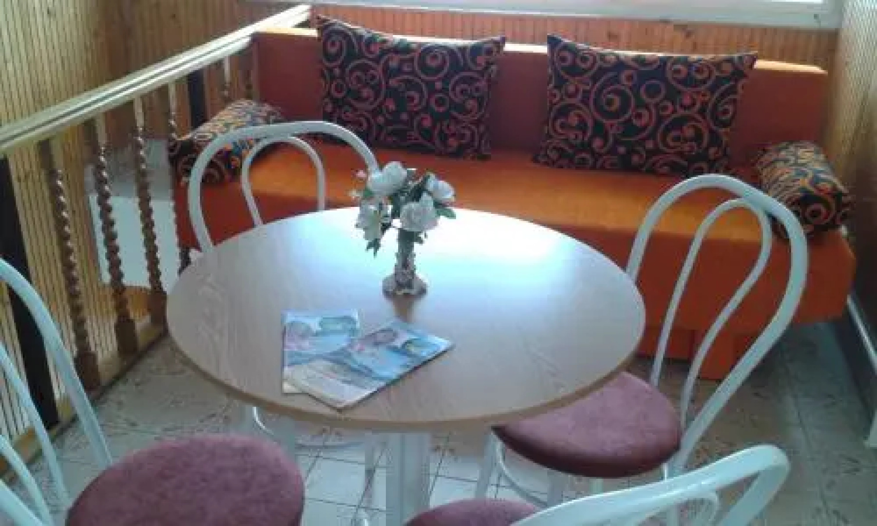 Nati és Bea Vendégház