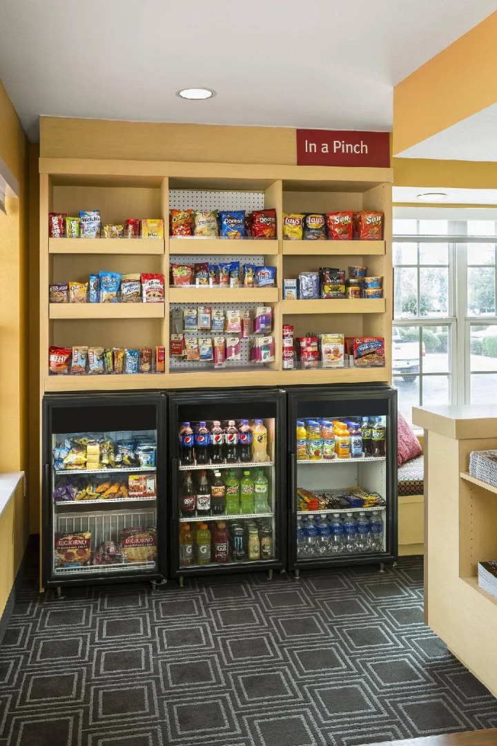 TownePlace Suites By Marriott Phoenix North