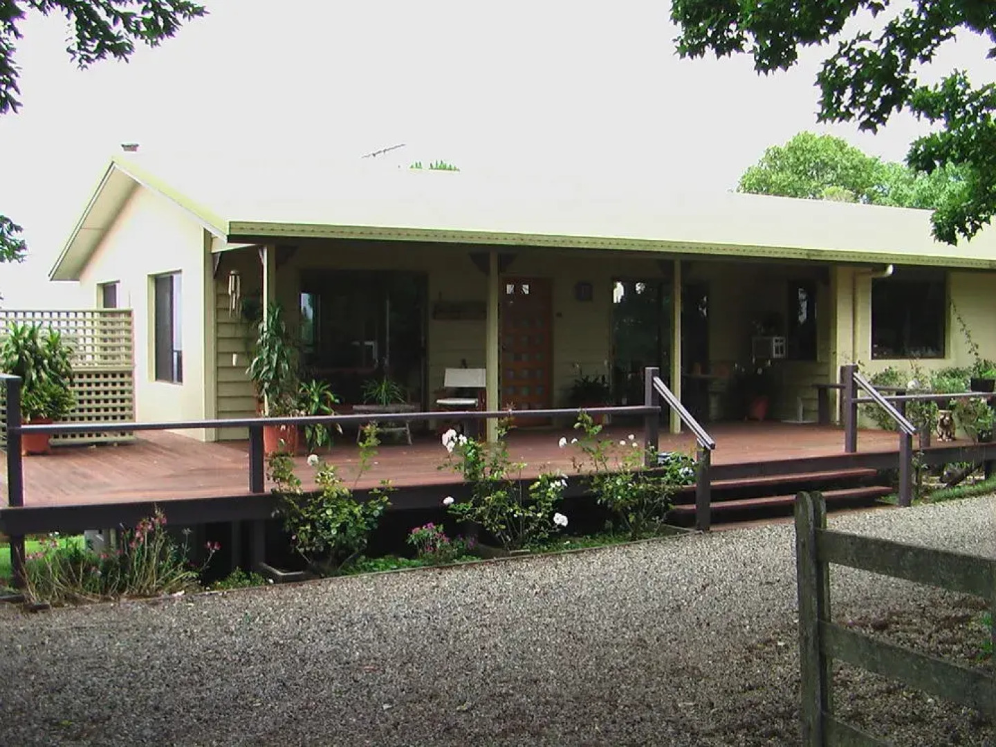 Maleny Mountain Retreat