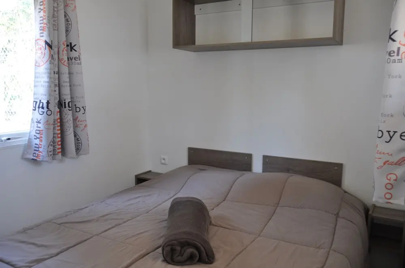 Camping Le Raguenes Plage