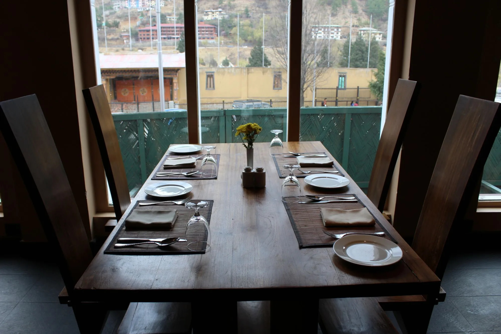 Druk Hotel
