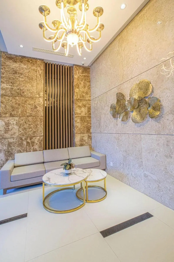 Yen Vy Hotel & Apartment