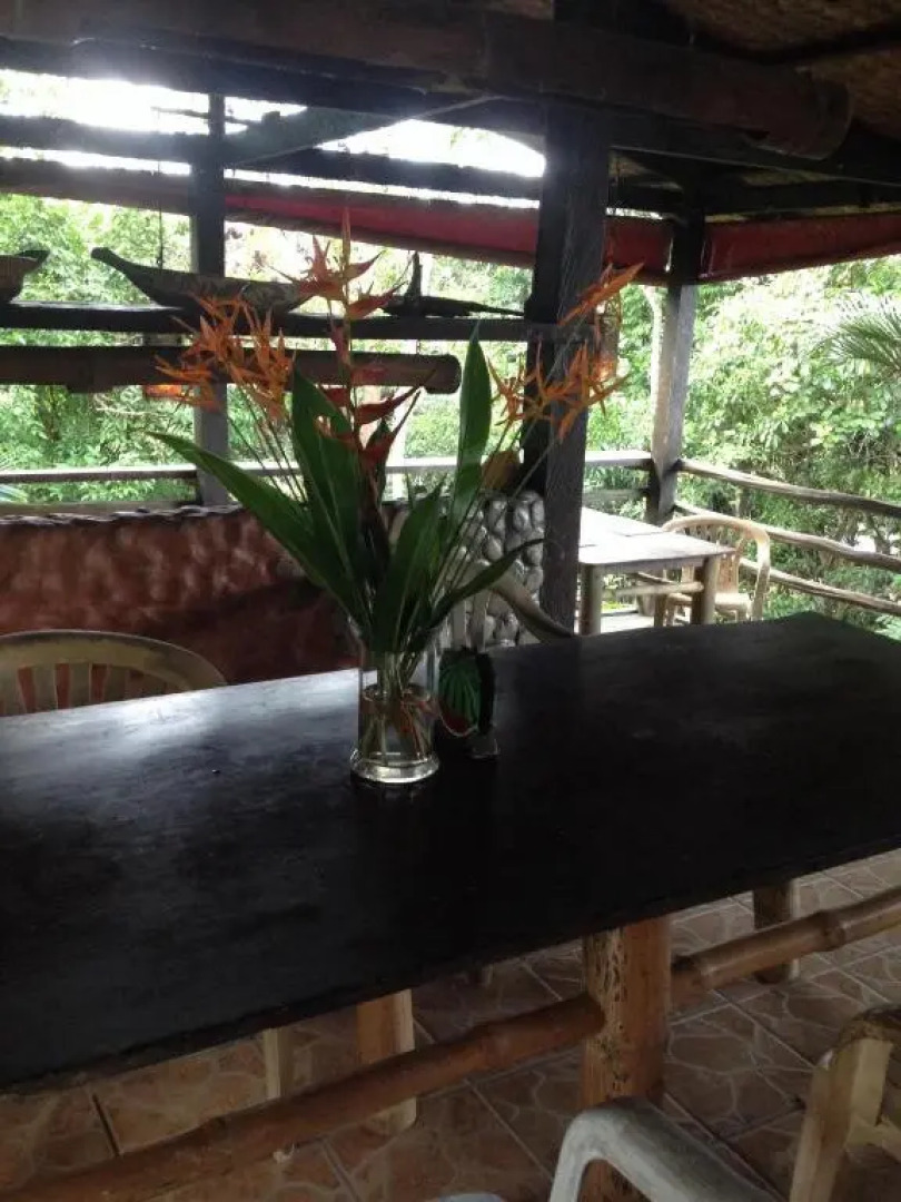 Bambua Nature Cottages and Hostel