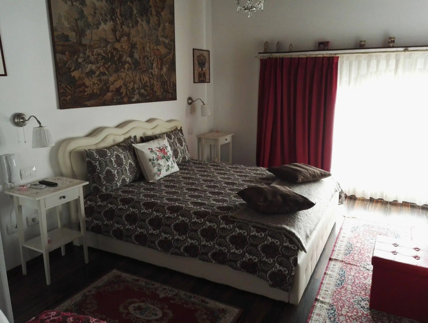 Country Home B&B Il Melo