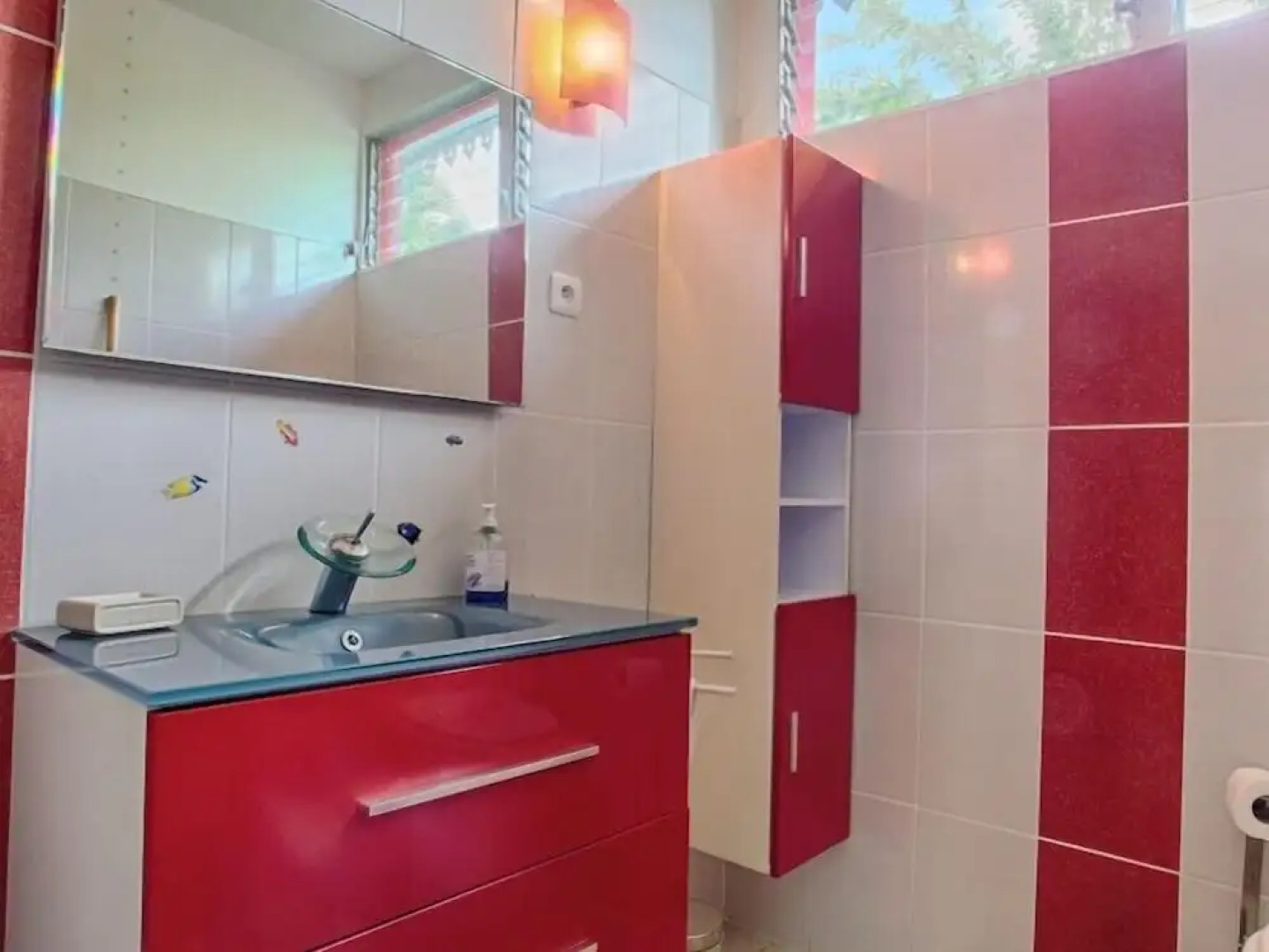 Le Parc aux Orchidées