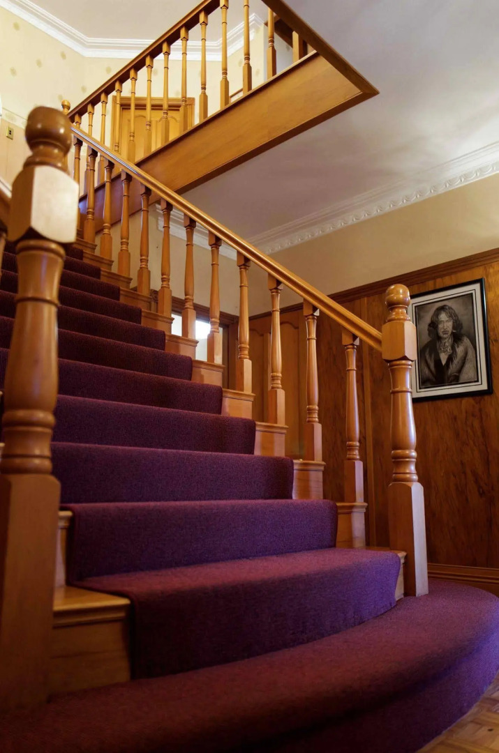 Hamurana Lodge Boutique Hotel