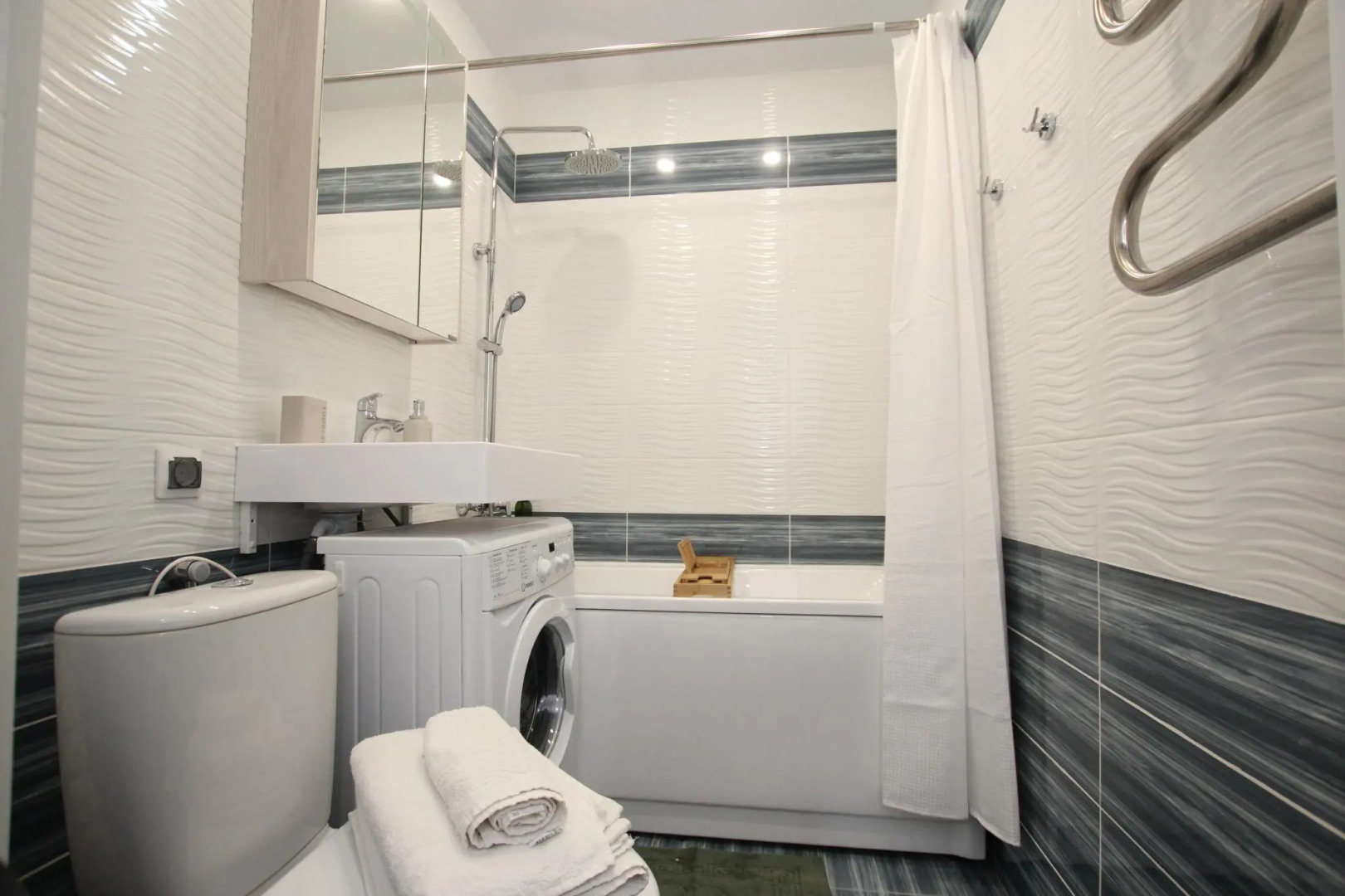 MyHomeUfa (МайХоумУфа) на улице Шафиева