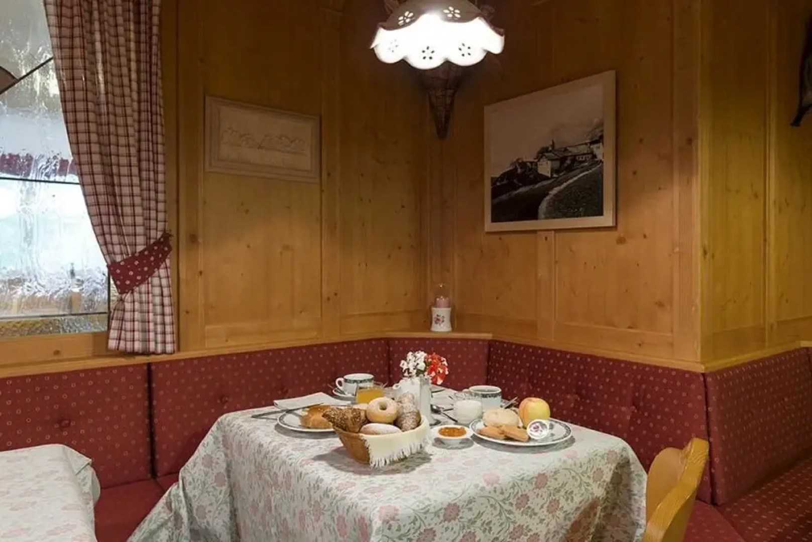 Hotel Gloria
