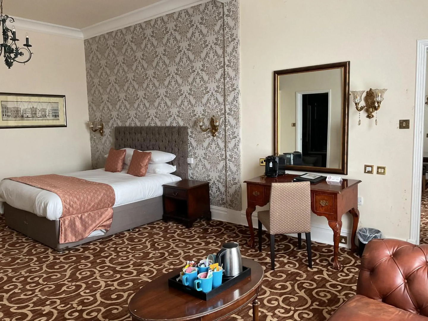 Royal Bath Hotel & Spa Bournemouth