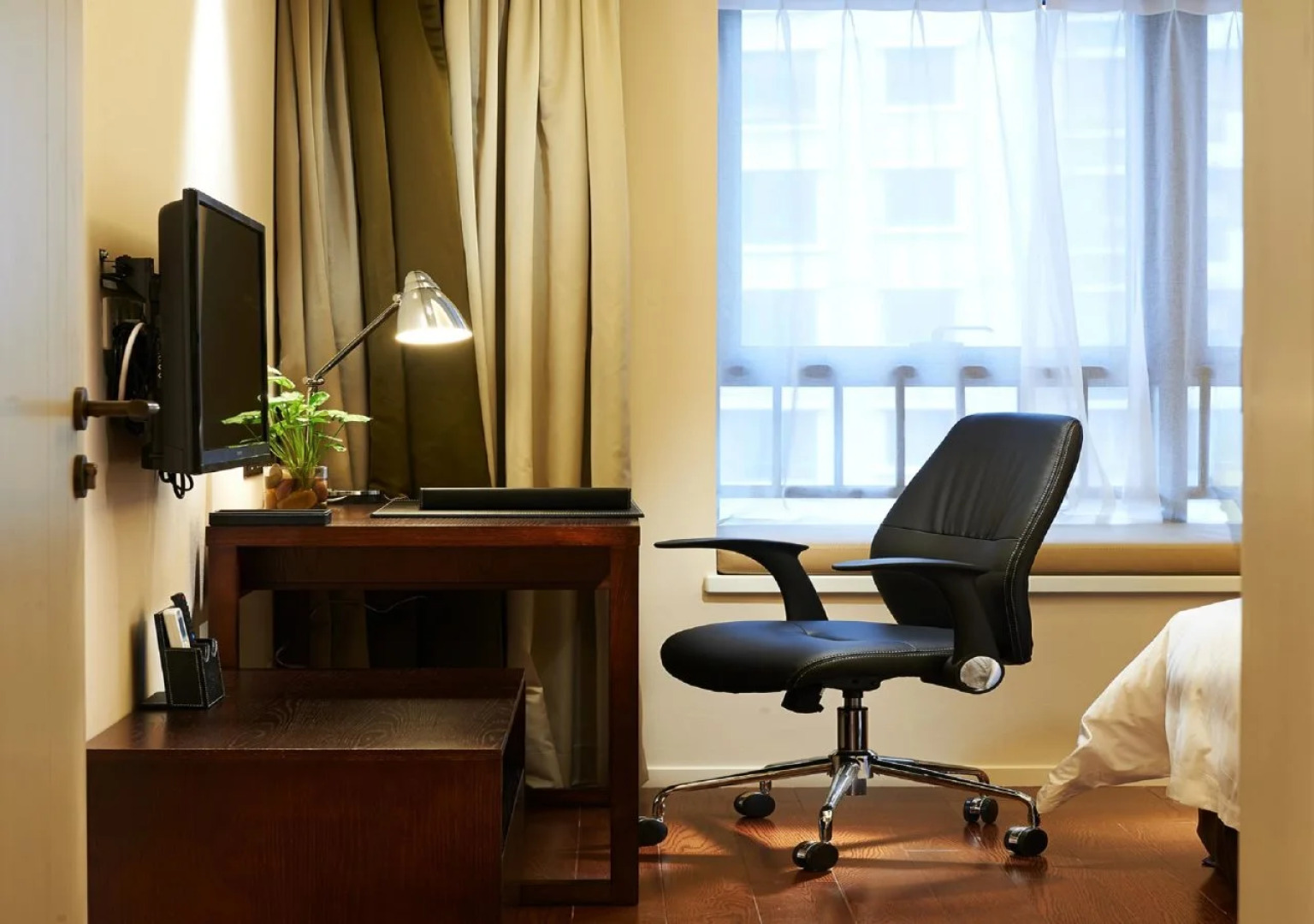 Starr Hotel Shanghai