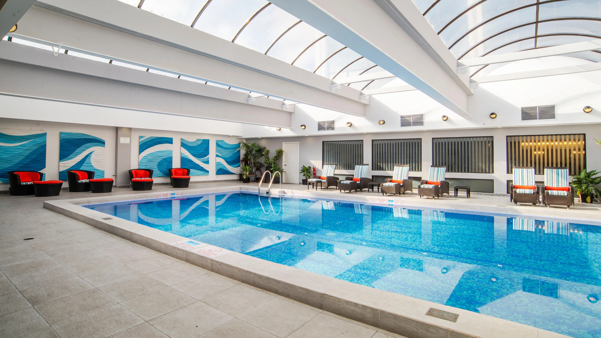 Delta Hotels by Marriott San Jose Aurola
