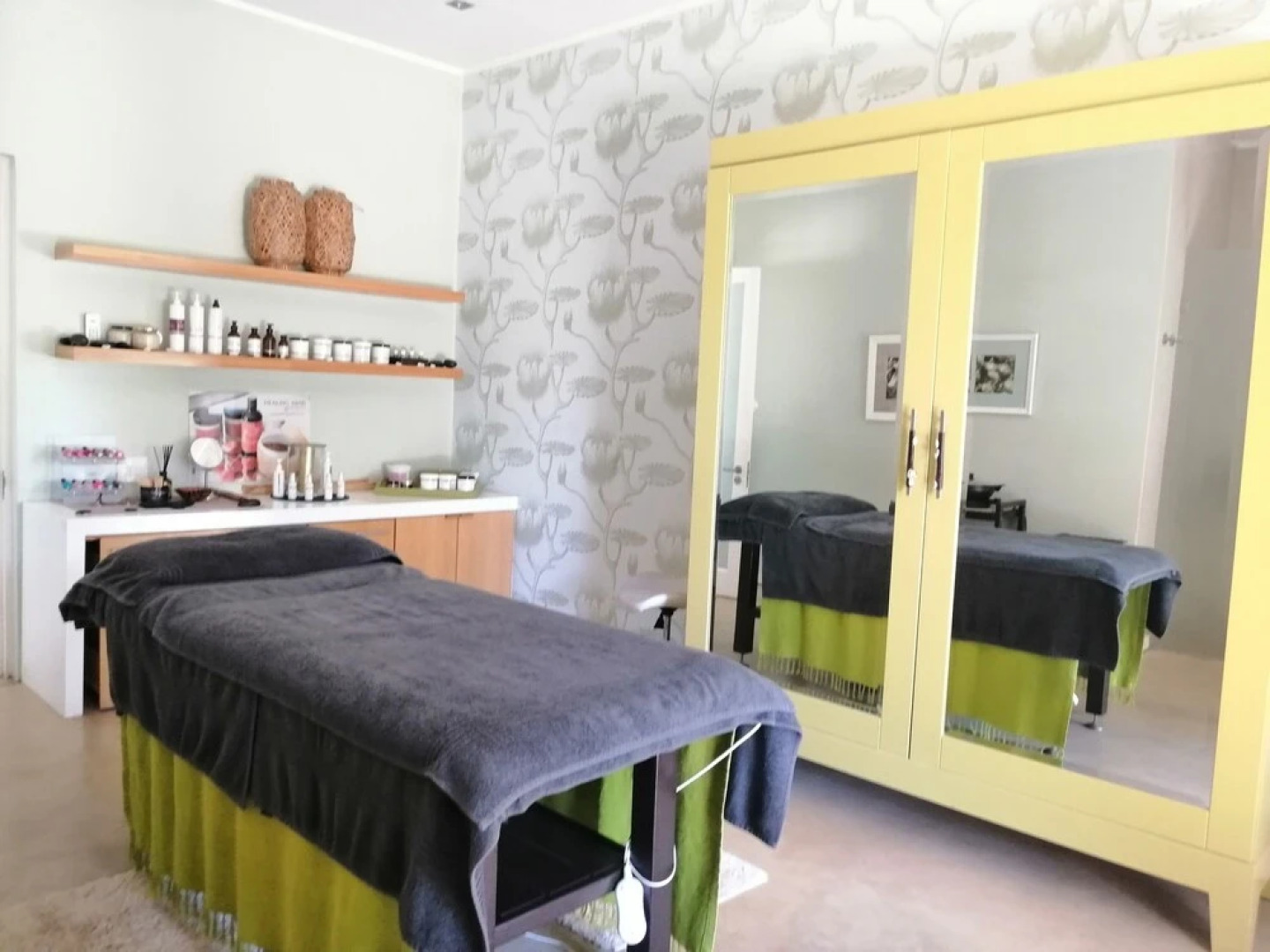 Gondwana Family Lodge