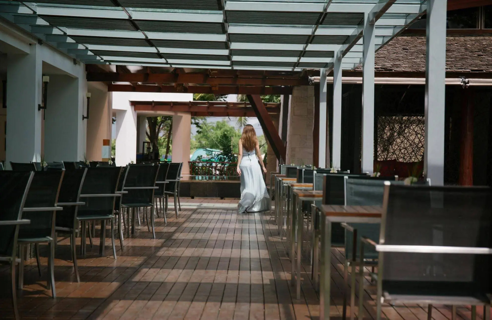 Veranda Pool Villas & Suite Hua Hin Cha Am