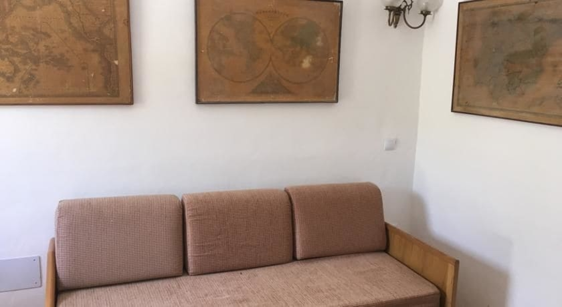 Agroturismo Binibasa