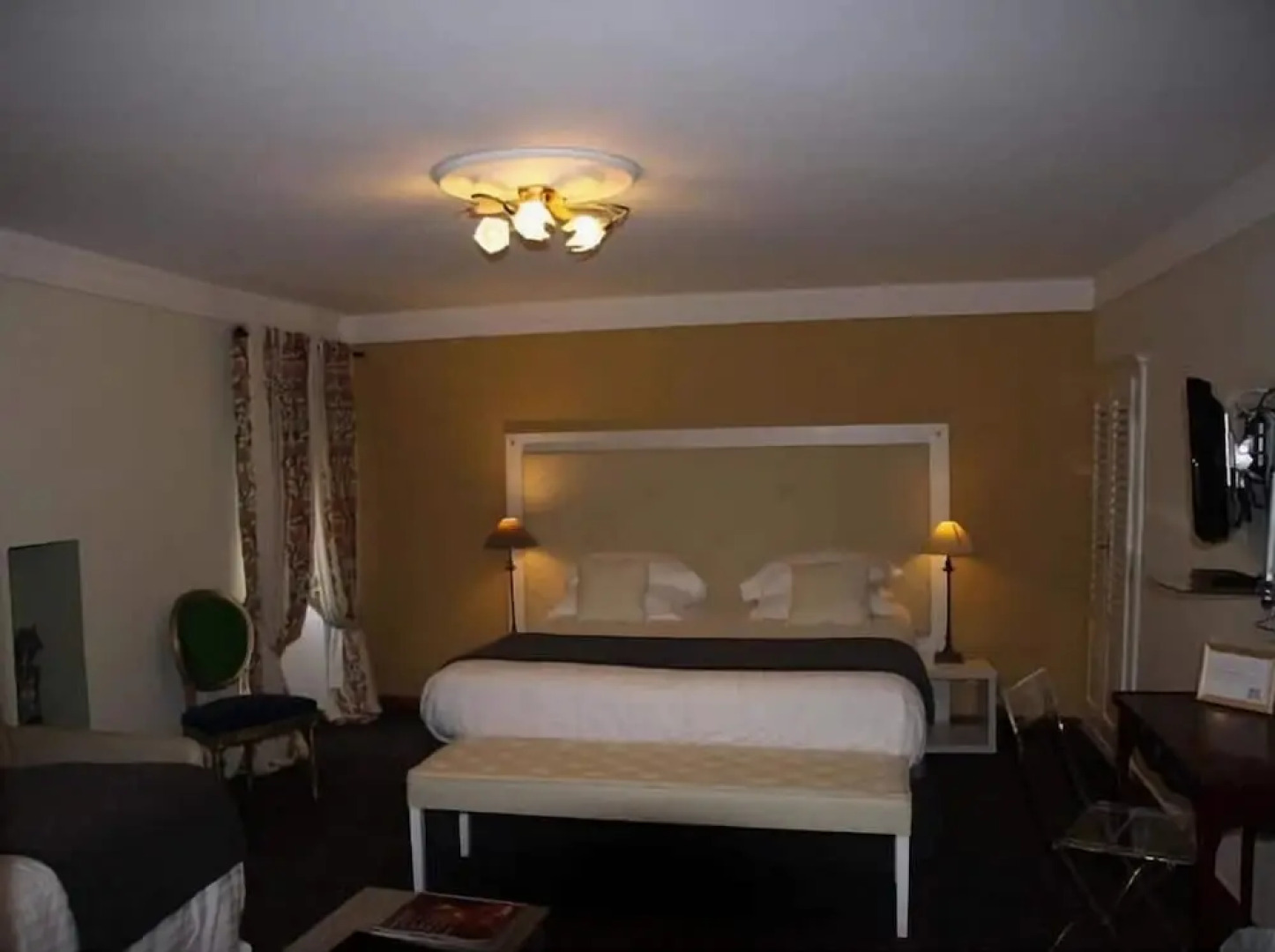 Beautiful Apartment in Mazzola With Sauna