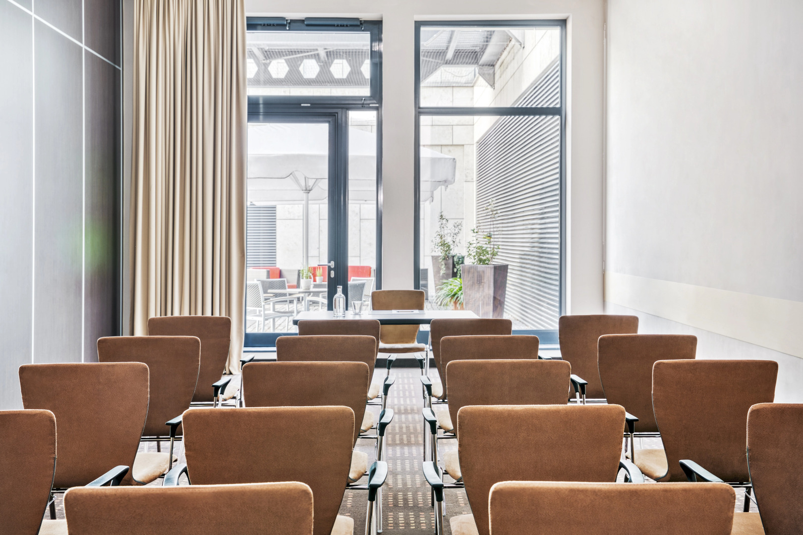 IntercityHotel Dresden