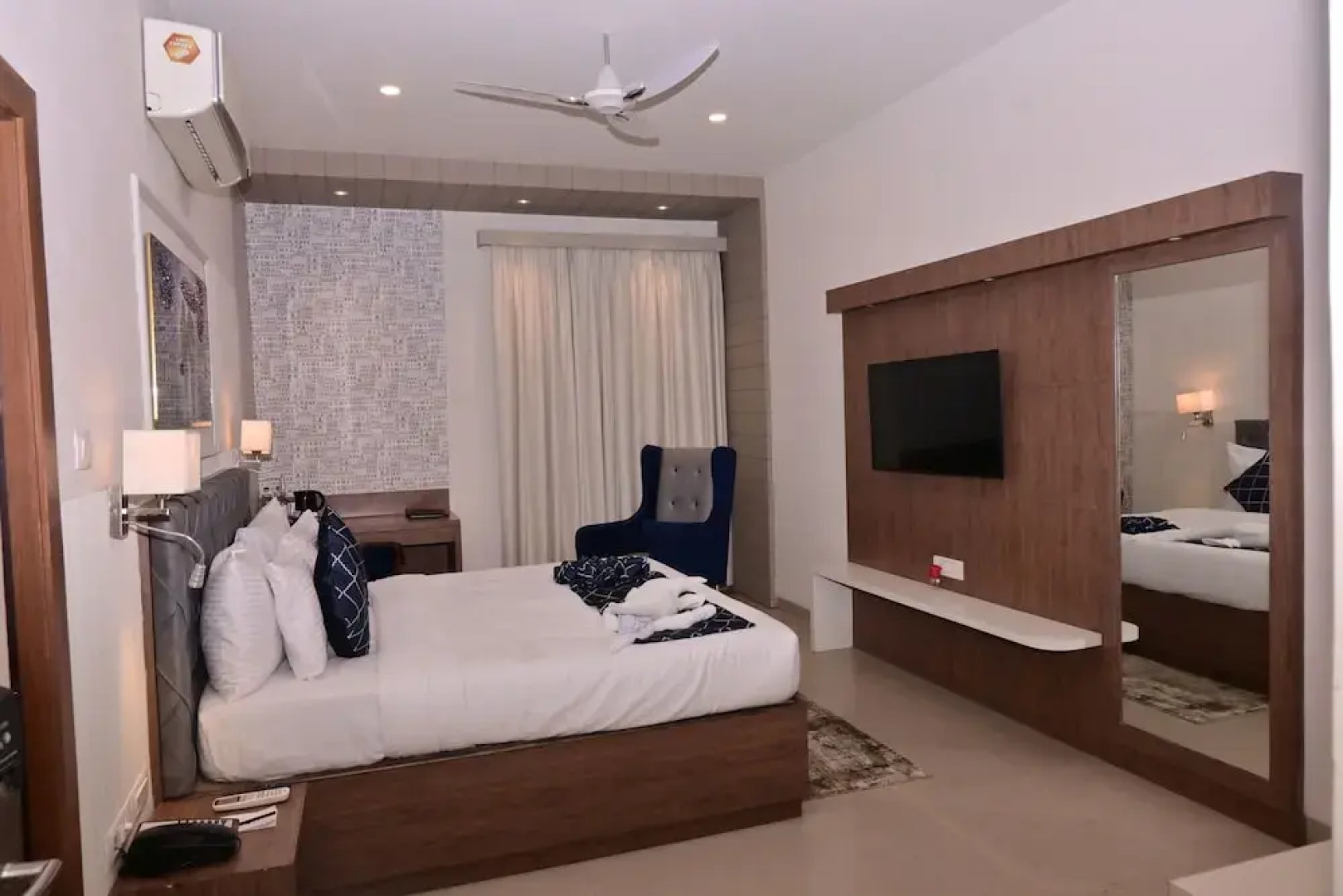 Comfort Inn Shubhra Ghazipur